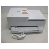 HP ENVY 6458e Printer W/Cord Powers On