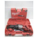 NIOB Milwaukee Electric Sawzall 6519-31 W/Case