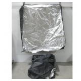 Studio Essentials 5-in-1 Collapsible Reflector Kit