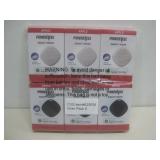 NIP Six Power Xcel Smart Finders Works W/Apple