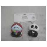 Hallmark Nightmare Before Christmas Ornaments
