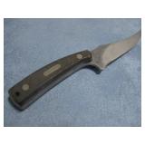 Old Timer Schrade Fixed Blade Knife