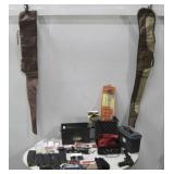 Gun Accessories Ammo Scope Ammo Magazines See
