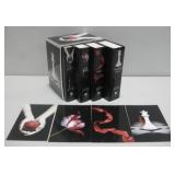 Twilight New Moon Eclipse & Breaking Dawn See Info