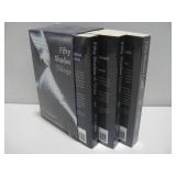 Fifty Shades Trilogy 3- Book Set By E L James