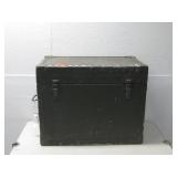 1973 Texas Trunk Co. Trunk 24' x 14.5' x 18.5'