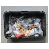 TEKs Self Drilling Screws, Adhesive Mounts & More