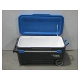 Igloo Glide Roller Cooler