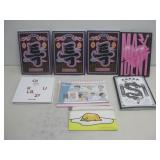 Starry Kids Mini Album The 3rd Album & More