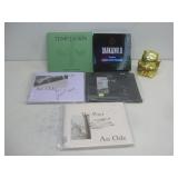 BTS & Seventeen Album Chinese Cat Decor & More