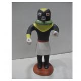 Native American Kachina Doll 13' See Info