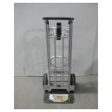 Cosco 4-in-1 Folding Series Hand Truck See Info