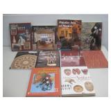 Ten Southwestern Cultural Books