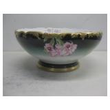 Limoges Porcelain Bowl Made In France