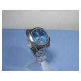 Unlisted Watch See Info