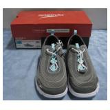 NIB Speedo Watercross Shoes Size 10