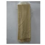 Cashmere Scarf