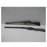 Daisy Air Rifle - Lever Action - Wood Stock