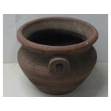 Terra Cotta Decorative Large Planter Pot 12' x 10'