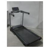 LifeSpan FIT TRS5001 Treadmill- Powers On