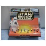 NIP Vtg Star Wars Micro Machines Rebel See Info