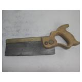 Marples Sheffield England Brass Backed Dove See