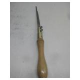 Beech Handled Pad Saw
