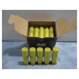 Twenty Five Winchester 20Ga #7 1/2 Shotgun Shells