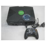 Xbox Video Gaming System W/Controller See Info