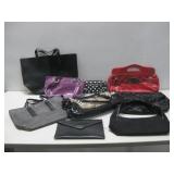 Assorted Purses & Totes Guess Nine West & More