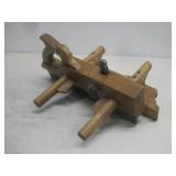 Plow Plane Large 13ï¿½ Long, 1840ï¿½s European See