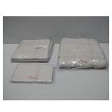 NIP Pratesi Towel Set - Luxury Cotton - Beige