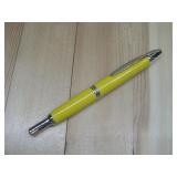 Pilot Vanishing Point Fountain Pen Untested