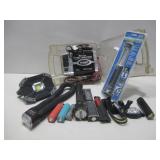 MAXX SST Vehicle Power System NIP Compact See