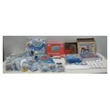 Assorted Board Games Various NIP Makedo See Info