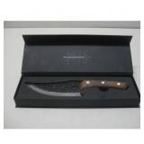NIB Matsato Nakiri Knife See Info