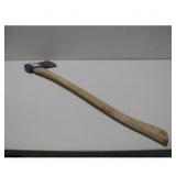 Heritage Axe W/Wood Handle