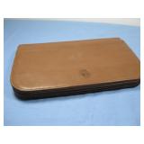 Levenger Leather Wallet