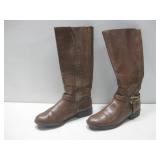 Life Stride Fashion Boots Size 9.5M