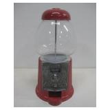 Carousel Gum Ball Machine 8.5'