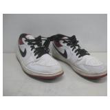 Nike Air Jordan Shoes Size 13 See Info
