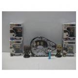 Funko Pop! Star Wars Millennium Falcon PEZ Tin See