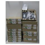 Twenty Dell Laptop Docks NIB Opened To Verify