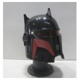 Star Wars Black Series Moff Gideon Helmet