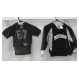 NFL Children's Shirts Size 3T & 4-5