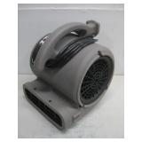 Lasko Super Fan Max Air Mover Powers On See Info