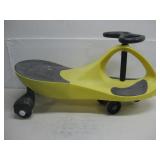 Wiggle Car Ride On Toy