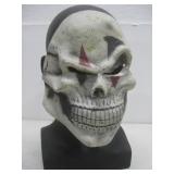 Rubber Skull Mask See Info