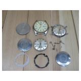 Watch Parts