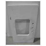 Stone Vanity Sink  Base 36' x 20' x 2.5'